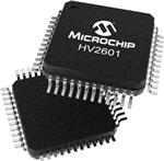 Imagen ampliada de Microchip Technology HV2701TQ-G