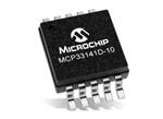 Imagen ampliada de Microchip Technology MCP33151D-05T-E/MS