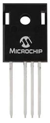 Imagen ampliada de Microchip Technology MSC025SMA120B4N