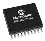 Imagen ampliada de Microchip Technology PIC16F13145-I/SO