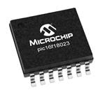 Imagen ampliada de Microchip Technology PIC16F18023T-I/ST