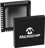 Imagen ampliada de Microchip Technology PIC32CM1216JH01048-E/U5B
