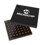 Imagen ampliada de Microchip Technology ATXMEGA64A4U-CUR