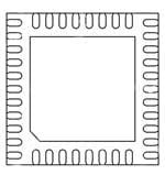 Imagen ampliada de Microchip Technology ATMXT144U-MAU025
