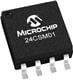 Microchip Technology 24CSM01-I/SM