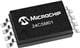 Microchip Technology 24CSM01T-E/ST