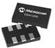 Microchip Technology DSA1522BA1A-100M0000TVAO