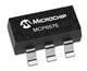 Microchip Technology MCP6576T-E/OT
