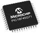 Microchip Technology PIC18F45Q71-I/PT