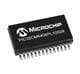 Microchip Technology PIC32CM6408PL10028T-E/SS