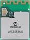 Microchip Technology WBZ451UE-I
