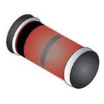 Imagen ampliada de Microchip Technology CDLL4148e3