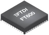 FTDI FT600/FT601 USB 3.0 to FIFO Interface Bridge Chips