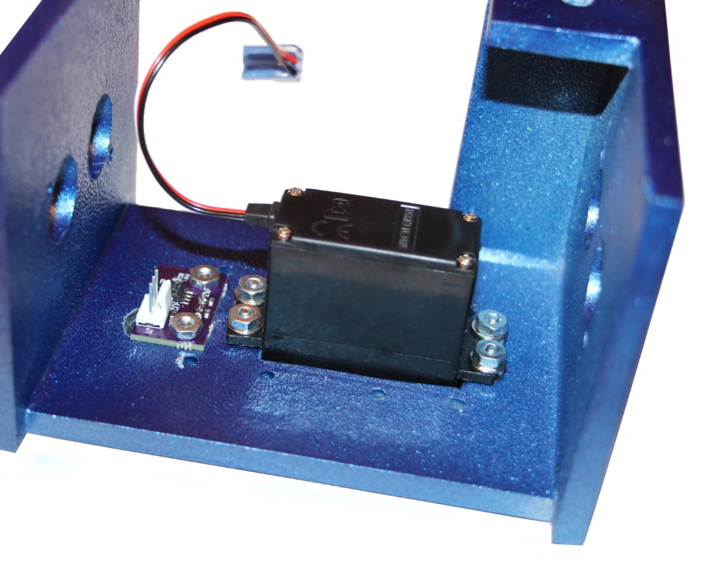 Invisible Robotics Bumper page-4 Figure 3a