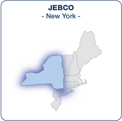 JEBCO New York