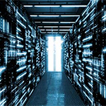 Axial DC Fans for 5G Applications