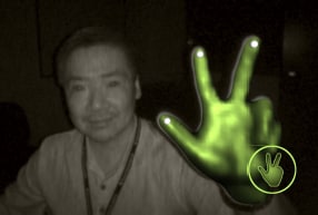 Time-of-Flight Camera - An Introduction Figure 13