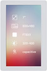 Imagen ampliada de Mikroe MIKROE-2177