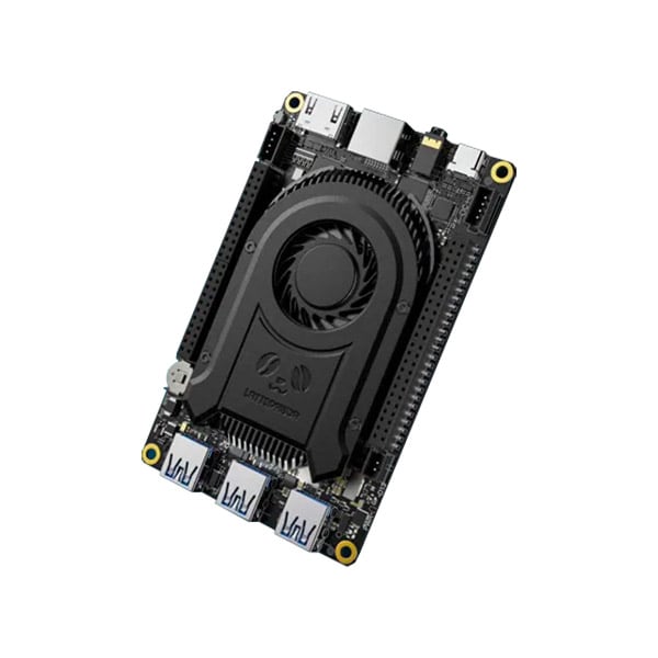 DFRobot LattePanda拿铁熊猫3 Delta计算机