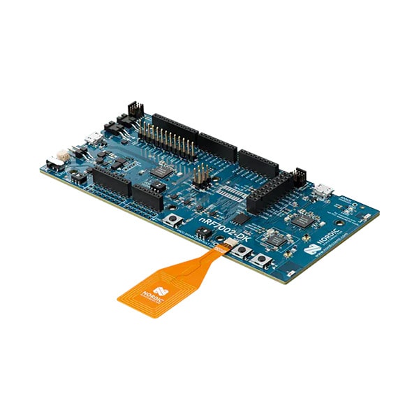 Nordic Semiconductor nRF7002-DK 802.11 Wi-Fi开发套件