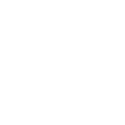 animation of a touch screen kiosk with content changing on screen