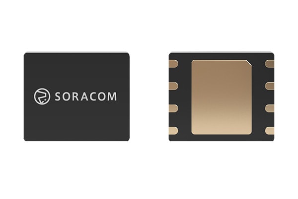 Global Multi-Carrier Commercial & Industrial eSIMs