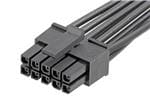 Imagen ampliada de Molex 214756-2101
