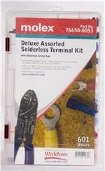 Imagen ampliada de Molex 76650-0053