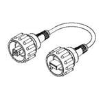 Imagen ampliada de Molex 84732-0002