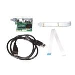 Imagen ampliada de BittWare ACC-JTAG-BR