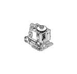 Imagen ampliada de Molex 63895-3200