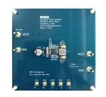 Imagen ampliada de Monolithic Power Systems (MPS) EVQ9843-L-00A