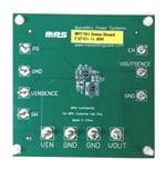 Imagen ampliada de Monolithic Power Systems (MPS) EV2183-TL-00A