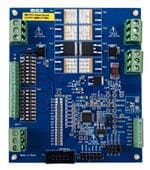 Imagen ampliada de Monolithic Power Systems (MPS) EV2791-0000-FP-00A