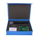 Imagen ampliada de Monolithic Power Systems (MPS) EVKT-MPQ4214