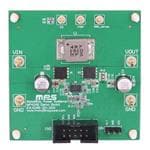 Imagen ampliada de Monolithic Power Systems (MPS) EVL4248-QV-00A