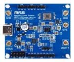 Imagen ampliada de Monolithic Power Systems (MPS) MEZS7-PDCharger-MP2760