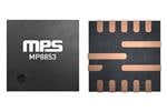 Imagen ampliada de Monolithic Power Systems (MPS) MP8853GQ-P