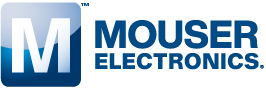 Logotipo de Mouser