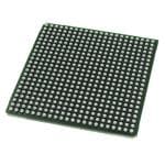 Imagen ampliada de Microchip Technology M2GL025T-1FGG484M