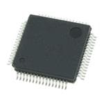 Imagen ampliada de NXP Semiconductors LPC2124FBD64/01,15