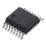 Imagen ampliada de Analog Devices / Maxim Integrated MAX1873REEE+T