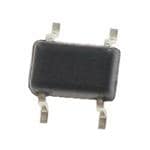 Imagen ampliada de Analog Devices / Maxim Integrated MAX6389XS23D3+T
