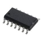 Imagen ampliada de Toshiba TC4066BFELNF