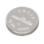 Imagen ampliada de Murata Electronics SR920