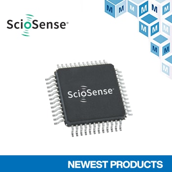 ScioSense AS6040 product microsite