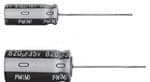 Imagen ampliada de Nichicon UPM1C101MED