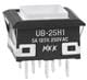 NKK Switches UB25KKW015C