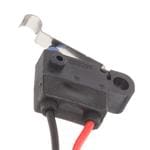 Imagen ampliada de Omron Electronics D2HW-C272M