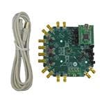 Imagen ampliada de onsemi NB3H5150MNGEVB